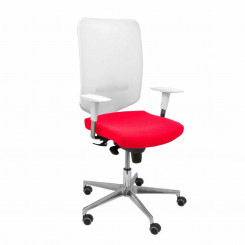 Офисный стул Ossa P&C BALI350 Красный