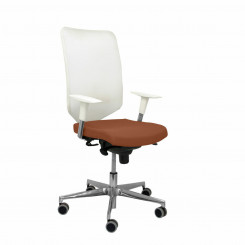 Офисный стул Ossa P&C BALI363 Коричневый