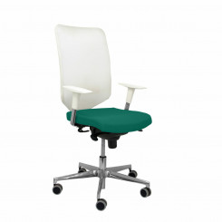Офисный стул Ossa P&C BALI456 Зеленый