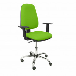 Офисный стул Socovos Bali P&C LI22B10 Зеленый Фисташковый