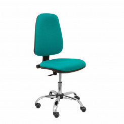 Офисный стул Socovos P&C PBALI39 Светло-Зеленый