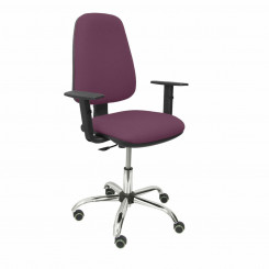 Office Chair Socovos Bali P&C I760B10 Purple