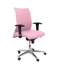 Офисное кресло Albacete Confidente P&C BALI710 Light Pink