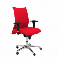 Офисное кресло Albacete Confidente P&C BALI350 Red