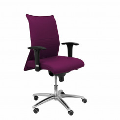Офисный стул Albacete уверенно P&C BALI760 Фиолетовый
