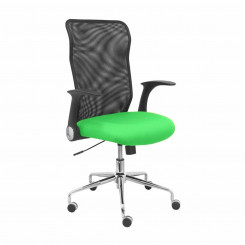 Офисный стул Minaya P&C 1BALI22 Green Pistachio