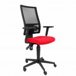 Офисный стул Povedilla P&C BALI350 Красный