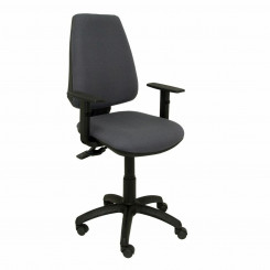 Офисный стул Elche S bali P&C I600B10 Темно-серый