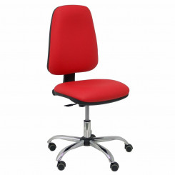 Офисный стул Socovos P&C 7CPSPRJ Красный