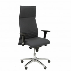 Офисный стул Albacete P&C BALI600 Dark Grey