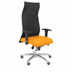 Office Chair Sahúco XL P&C BALI308 Orange