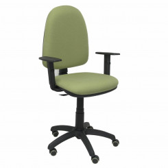 Офисный стул Ayna bali P&C 52B10RP Зеленый