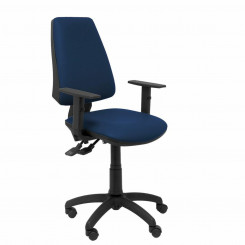 Офисное кресло Elche Sincro P&C PAZMB10 Темно-синий