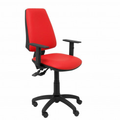 Office Chair Elche Sincro P&C SPRJB10 Red
