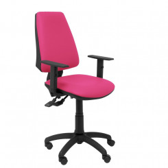 Офисный стул Elche Sincro P&C SPRSB10 Розовый