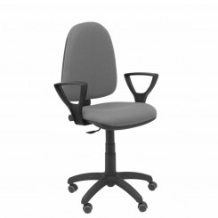 Офисный стул Ayna bali P&C BGOLFRP Серый