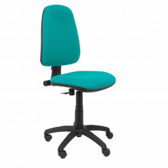 Офисный стул Sierra P&C PBALI39 Зеленый