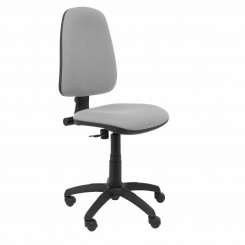 Офисный стул Sierra P&C PBALI40 Светло-серый