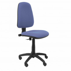 Office Chair Sierra P&C BALI261 Light Blue