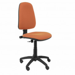 Офисный стул Sierra P&C BALI363 Коричневый