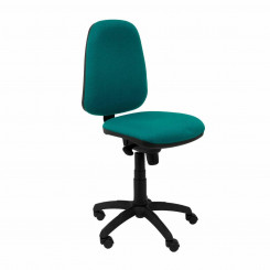 Офисный стул Tarancón P&C SBALI39 Зеленый