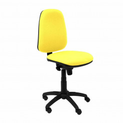 Офисный стул Tarancón P&C BALI100 Желтый