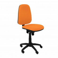 Офисное кресло Tarancón P&C BALI308 Оранжевый