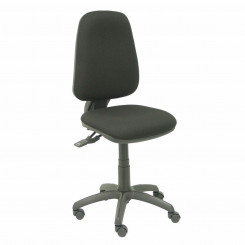Офисное кресло Tarancón P&C BALI840 Black