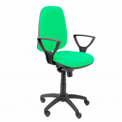 Офисный стул Tarancón P&C 15BGOLF Зеленый