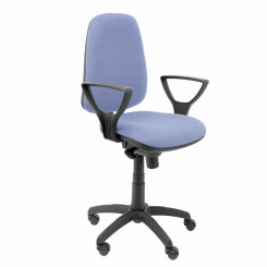 Office Chair Tarancón  P&C 61BGOLF Light Blue