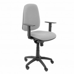 Офисный стул Tarancón P&C LI40B10 Серый