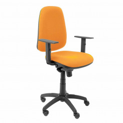 Офисный стул Tarancón P&C I308B10 Оранжевый