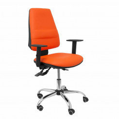 Офисный стул Elche S 24 P&C NAB10RL Оранжевый
