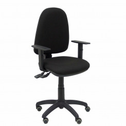 Офисный стул Ayna S P&C 40B10RP Черный