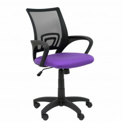Office Chair Vianos P&C 2BALI82 Lilac