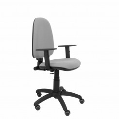 Office Chair Ayna bali P&C 20B10RP Dark grey