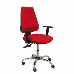 Офисный стул Elche S 24 P&C CRB10RL Красный