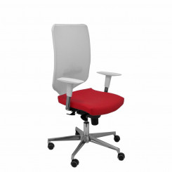 Офисный стул Ossa Bl P&C SBSP350 Красный