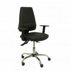 Office Chair  Elche S 24 P&C CRB10RL Black