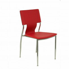 Reception Chair Reolid P&C 4219RJ (4 uds)