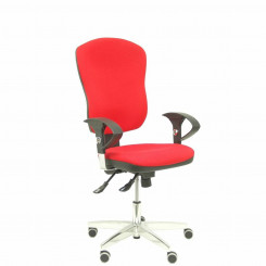 Офисное кресло Moral P&C C350B21 Красный