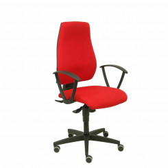 Офисный стул Leganiel P&C C350B25 Красный