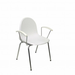 Reception Chair Ves P&C 4320BL (4 uds)