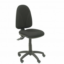 Офисное кресло Algarra Sincro P&C BALI840 Black