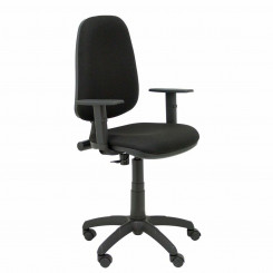Офисное кресло Sierra Bali P&C I840B10 Черный