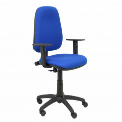Офисное кресло Sierra Bali P&C I229B10 Синий