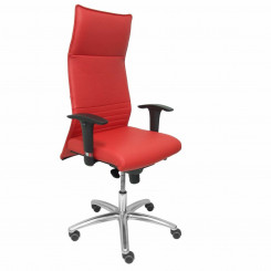 Office Chair P&C 06SP350 Red