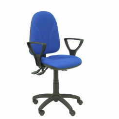 Офисный стул Algarra P&C 229B8RN Синий