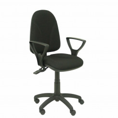Офисный стул Algarra P&C 840B8RN Черный