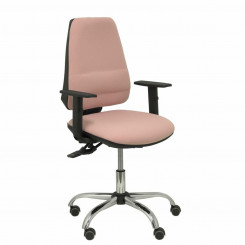 Office Chair Elche S P&C 24CRRPL Pink